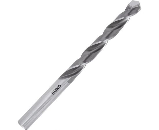 Сверло по металлу ТСТ DIN 338 (3x61х33 мм) Ruko 815030 