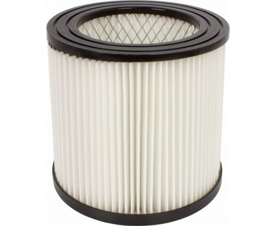 Фильтр складчатый для пылесоса ЗУБР многоразовый моющийся ФК-М3 EURO Clean ZBSM-M3 