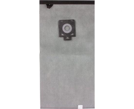 Многоразовый мешок синтетический с текстильной застежкой для пылесоса LAVOR ARES IW, WINDY 130 IF EURO Clean EUR-5248 