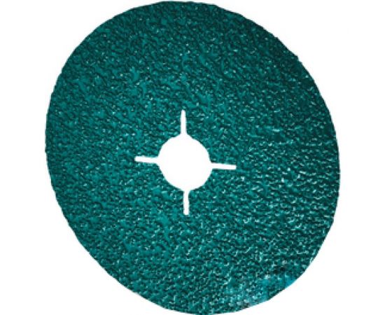 Круг фибровый ACTIROX AF799 (50 шт, 125х22 мм, P36) VSM 003618 