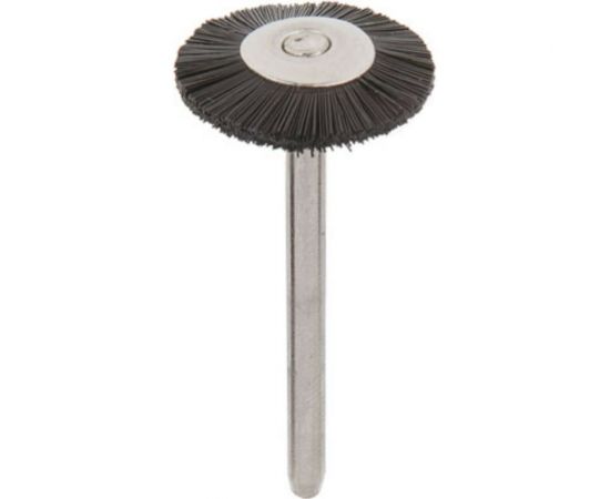 Щетка для гравера 19 мм, 5 шт WORTEX ETBN3219018 