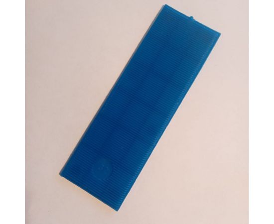 Рихтовочная пластина ООО Полимер-Фарм ПРС-32-02 4687202531356 