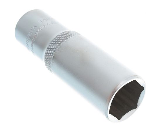 Головка 6-ти гранная длинная (19 мм; 1/2"") ДТ/100 Дело Техники 620219 