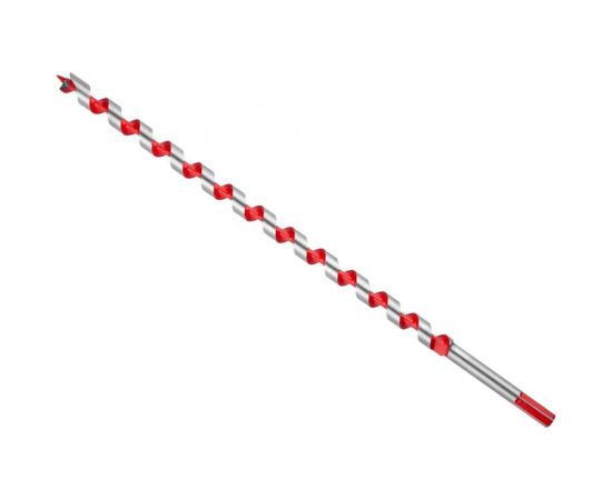 Сверло по дереву МАСТЕР (30х235 мм; 45Mn) Зубр 2947-235-30 