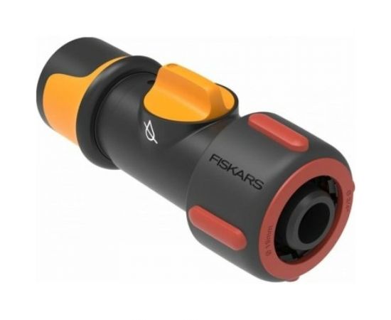 Коннектор ВКЛ/ВЫКЛ 3/4" Fiskars 1027087 