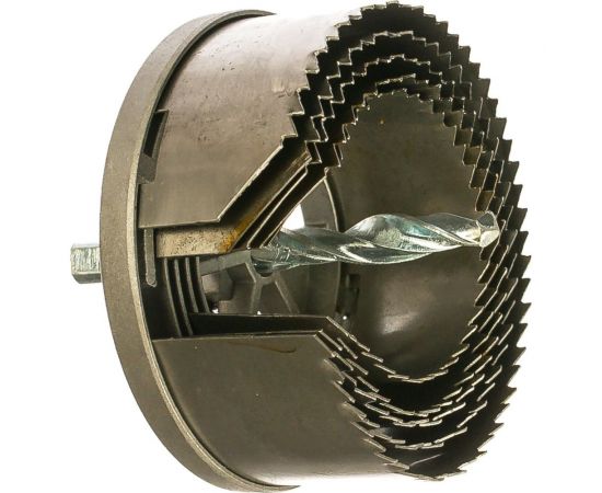 Пила кольцевая наборная по дереву 60-95x32 мм STAYER 2957-095 