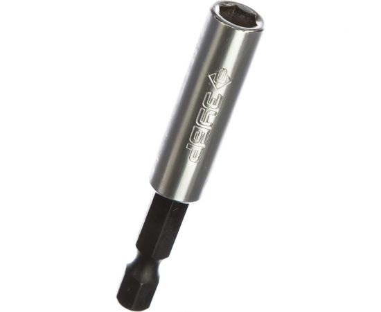 Адаптер комбинированный магнитный для бит (60 мм) Зубр 26711-60 