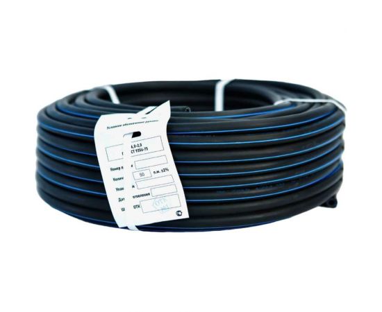 Рукав кислородный НОВЭМ III-6,3-2,0 15м 