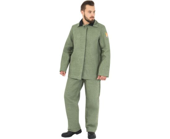 Костюм сварщика ГК Спецобъединение Кос 013/104/170 