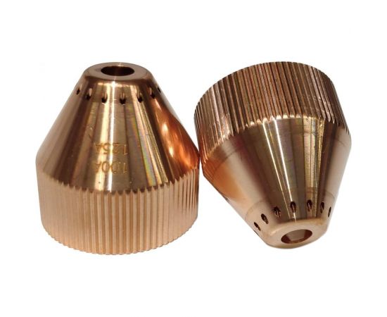 Насадка экран защитная (3 шт; 100-125А) для TM-125 TRITON 51927 – изображение 2