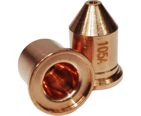 Сопло (10 шт; 105А) для TM-125 TRITON 51419 – изображение 2