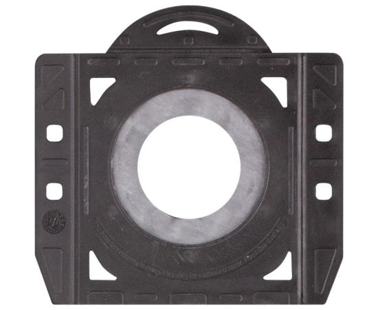 Мешок-пылесборник многоразовый с текстильной застежкой для AFC, ANNOVI REVERBERI, BORT и др EURO Clean EUR-5031 – изображение 2