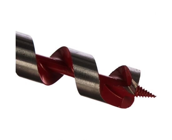 Сверло по дереву МАСТЕР (30х450 мм; 45Mn) Зубр 2947-450-30 – изображение 2