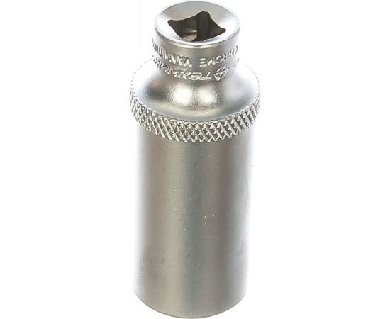 Головка 6-ти гранная удлиненная (14 мм; 1/4"") Дело Техники 600264 – изображение 2