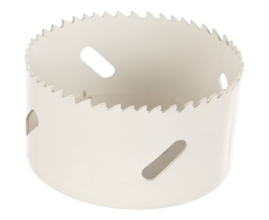 Коронка Bi-metall крупный зуб (83х38 мм) WILPU 3008300101 – изображение 2