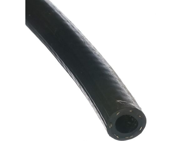 Рукав газовый черный (9 мм; 3 класс; бухта 40 м) БРТ СВ000000036 – изображение 2