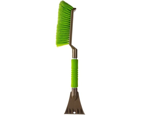 Щетка-скребок для снега и льда Golden Snail 450 мм GS7008 – изображение 2