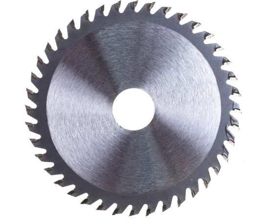 Диск пильный по дереву (115х22,2/20/16 мм, 40 зубьев) Политех 5331115 – изображение 2