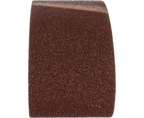 Шлифовальные ленты ЛБ 75х457 мм, А60, 14А, 10 шт. Tsunami D76107545714060 – изображение 2