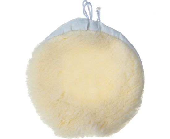 Круг полировальный 180 мм на завязках WORTEX PMW1800IS119 – изображение 2