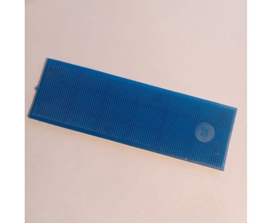 Рихтовочная пластина ООО Полимер-Фарм ПРС-32-02 4687202531356 – изображение 2