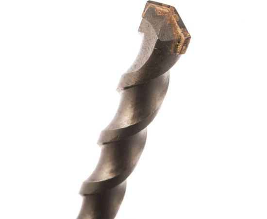 Бур по бетону (16х150х210 мм; SDS+) для перфоратора МастерАлмаз 10501134 – изображение 2