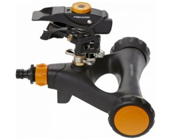 Автоматический импульсный дождеватель Fiskars 1023656 – изображение 2