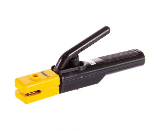 Электрододержатель ЭД-400 PRO Comfort КЕДР 8011728 – изображение 2