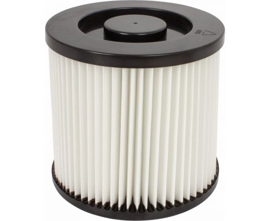 Фильтр складчатый для пылесоса ЗУБР многоразовый моющийся ФК-М3 EURO Clean ZBSM-M3 – изображение 2