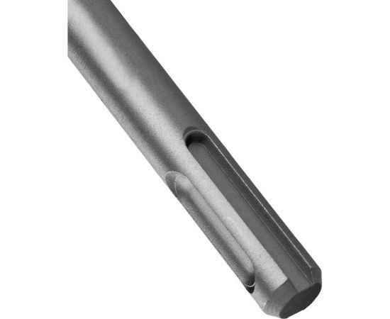 Бур ЗУБР Профессионал (6x260 мм; SDS-plus) 29314-260-06_z02 – изображение 2