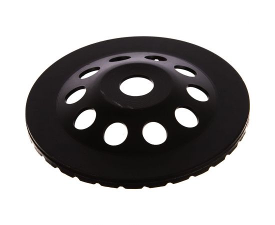 Чашка алмазная Турбо Про (150х22.2 мм) TRIO-DIAMOND TCW156 – изображение 2