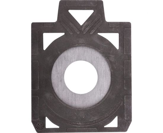 Многоразовый мешок синтетический с текстильной застежкой для пылесоса LAVOR ARES IW, WINDY 130 IF EURO Clean EUR-5248 – изображение 2