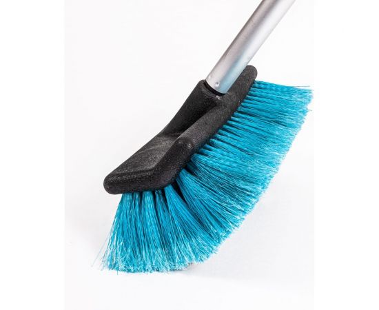 Телескопическая щетка для мытья а/м AUTOVIRAZH AV-2175 – изображение 2