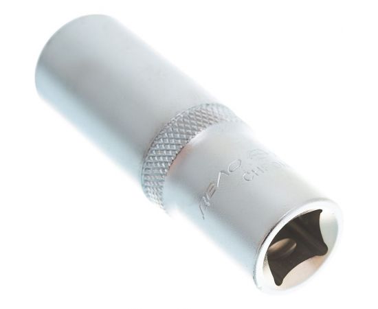 Головка 6-ти гранная длинная (19 мм; 1/2"") ДТ/100 Дело Техники 620219 – изображение 2