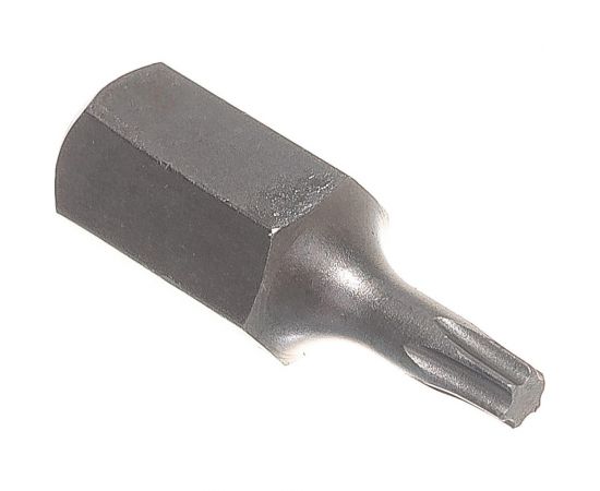 Набор бит TORX 6 шт., 30 мм АвтоDело 40636 12285 – изображение 2