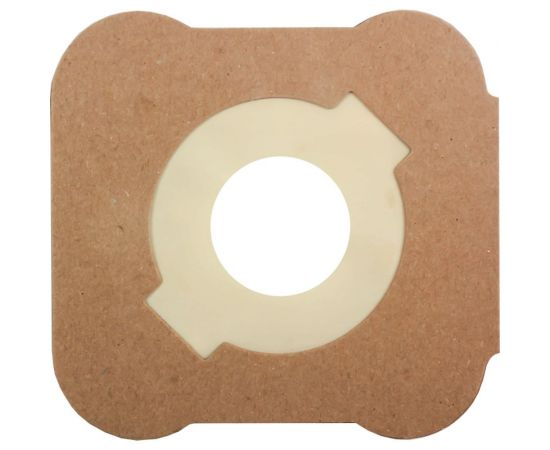 М��шок-пылесборник синтетический для промышленных пылесосов до 15 литров EURO Clean EUR-153 – изображение 2