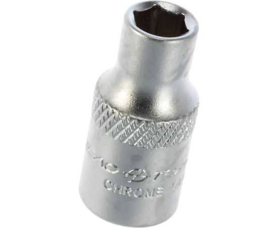 Головка торцевая 6-ти гранная (5.5 мм; 1/4"") Дело Техники 600055 – изображение 3