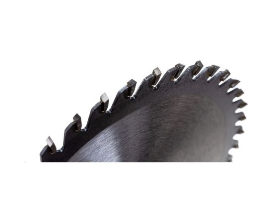 Диск пильный по дереву (115х22,2/20/16 мм, 40 зубьев) Политех 5331115 – изображение 3