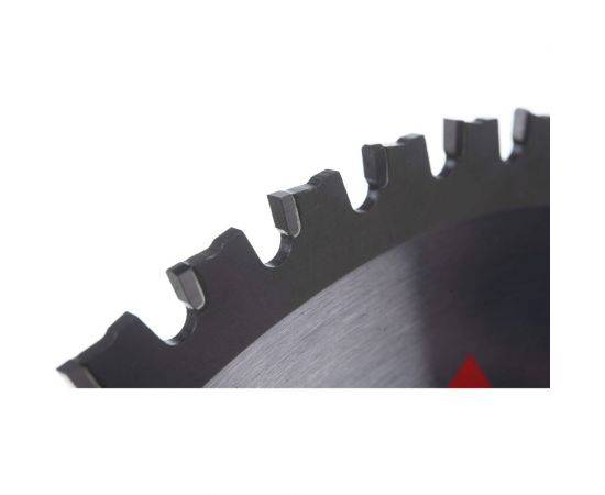 Диск пильный по стали Эксперт STEEL 529 (250х30 мм; Z48; TFZ 0) Профоснастка 60402001 – изображение 3