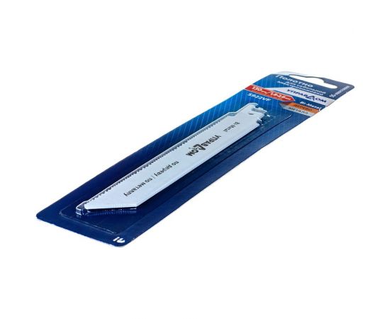 Полотно тип S922 для сабельной электроножовки, SS-хвостовик Управдом 4100002546 – изображение 3