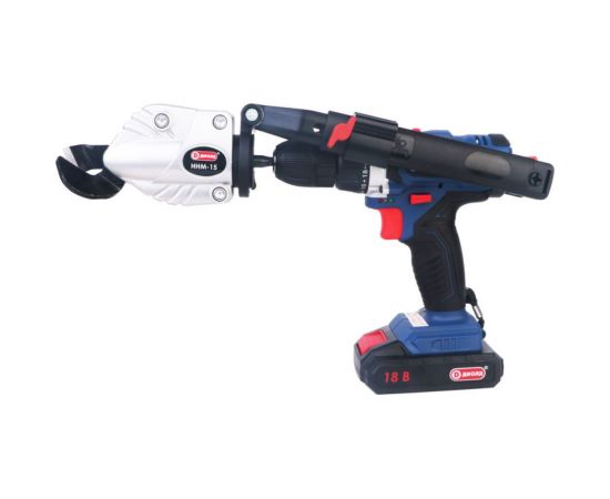 Насадка-ножницы ННМ-15 ДИОЛД 90022110 – изображение 3