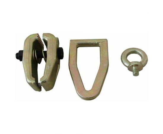 Двухфункциональный захват для кузовных работ Forsage mini 47298 F-62512A – изображение 3