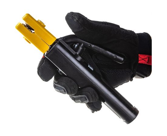 Электрододержатель ЭД-400 PRO Comfort КЕДР 8011728 – изображение 3