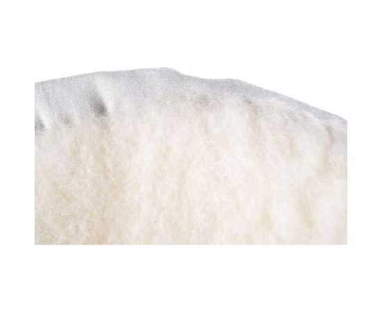 Круг полировальный 180 мм на завязках WORTEX PMW1800IS119 – изображение 3