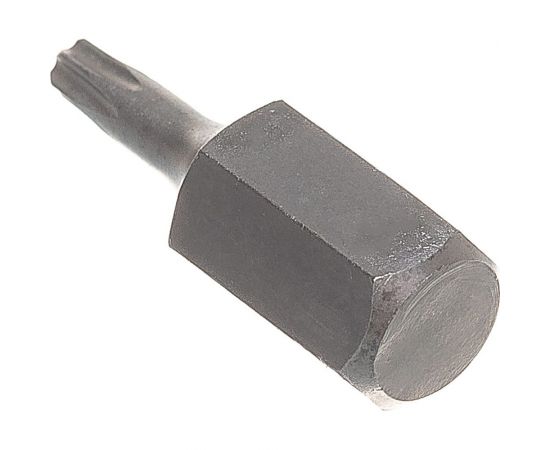 Набор бит TORX 6 шт., 30 мм АвтоDело 40636 12285 – изображение 3