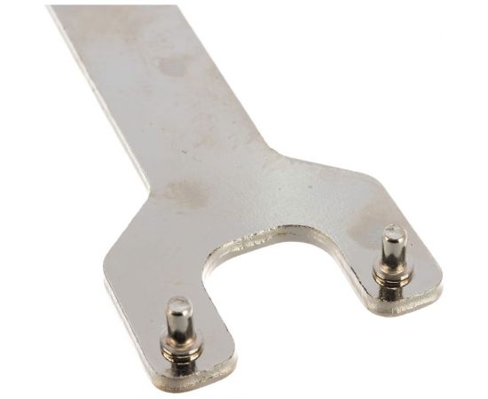 Ключ для планшайб плоский (35 мм) для УШМ ПРАКТИКА 777-031 – изображение 3