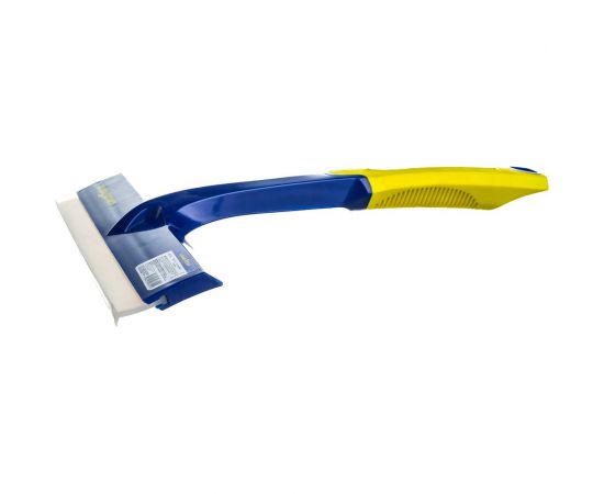 Водосгон с силиконовым Т-лезвием Goodyear WC-03 27х21 см GY000263 – изображение 3