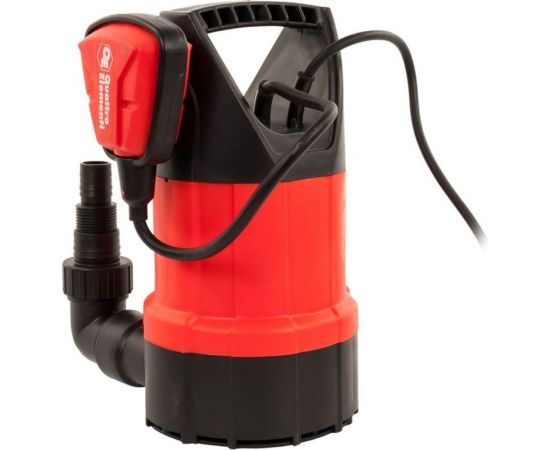 Дренажный насос QUATTRO ELEMENTI Drenaggio 400 770-704 – изображение 3