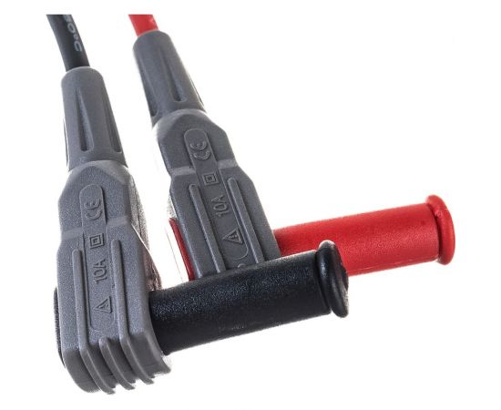 Комплект щупов KT 3006 КВТ 80750 – изображение 3