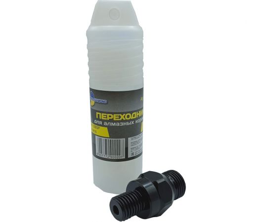 Переходник для алмазных коронок 55 мм, 1/2 BSP – М16 TRIO-DIAMOND 290020 – изображение 4